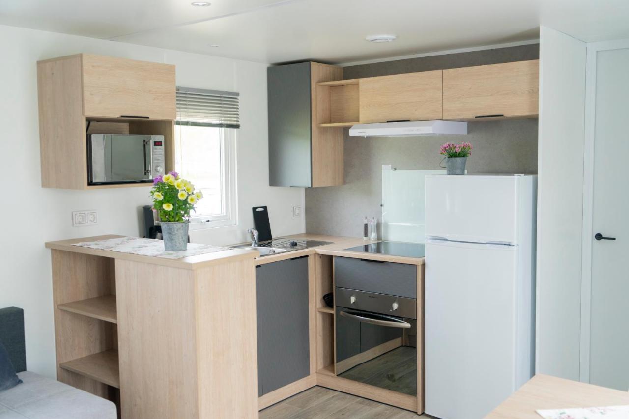 Cafe Torpet B&B Skepplanda 外观 照片