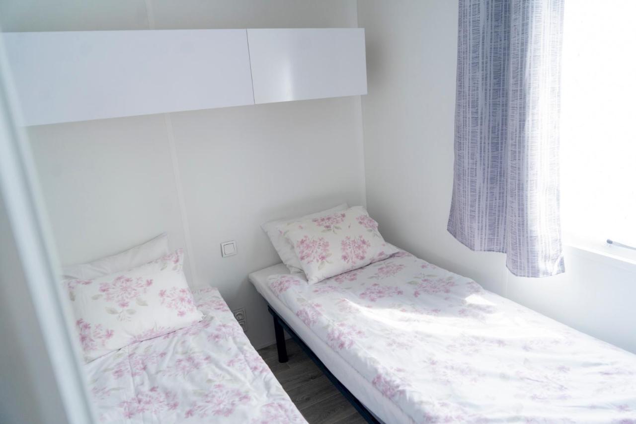 Cafe Torpet B&B Skepplanda 外观 照片