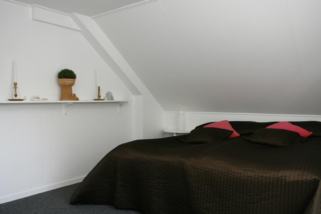 Cafe Torpet B&B Skepplanda 外观 照片